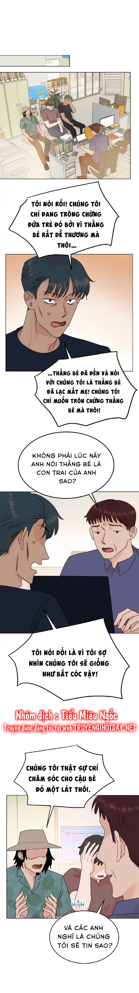 sự trả thù ngọt ngào của vợ tôi chapter 150 3