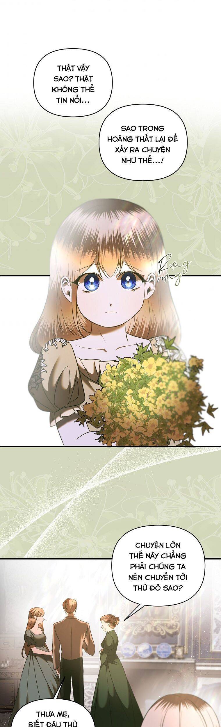 phương pháp sống sót khi phải ngủ cùng hoàng đế chapter 28 7