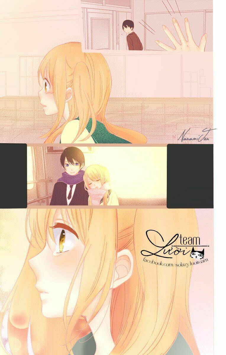 kimi wa nani mo shiranai chapter 13 28