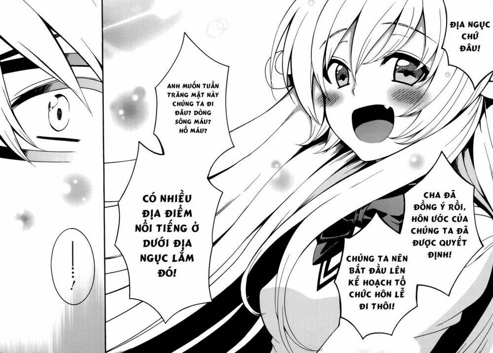 enma no hanayome to kimetsukerareta fukou na ore no jinsei keikaku chapter 6 30