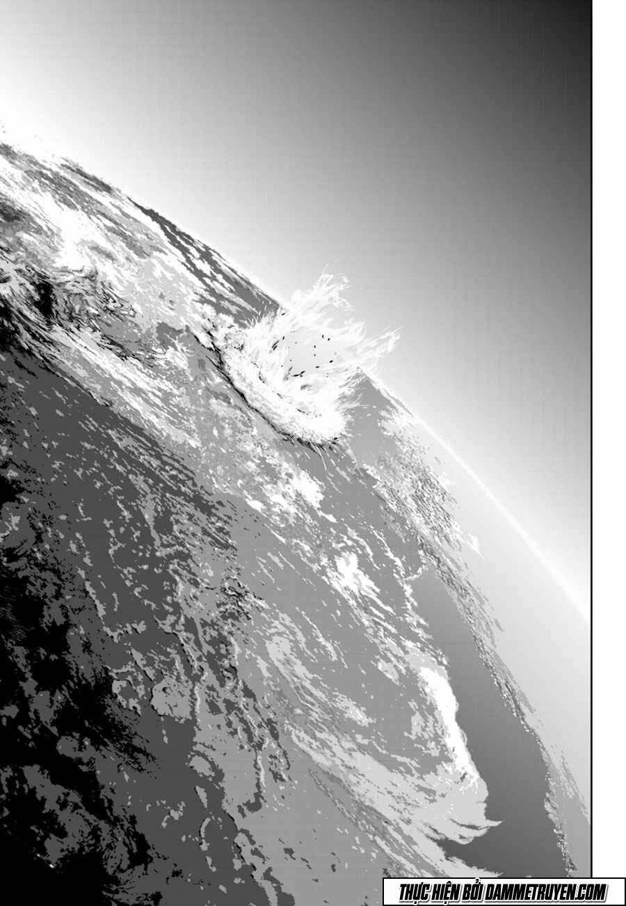 kẻ siêu phàm chapter 13 22