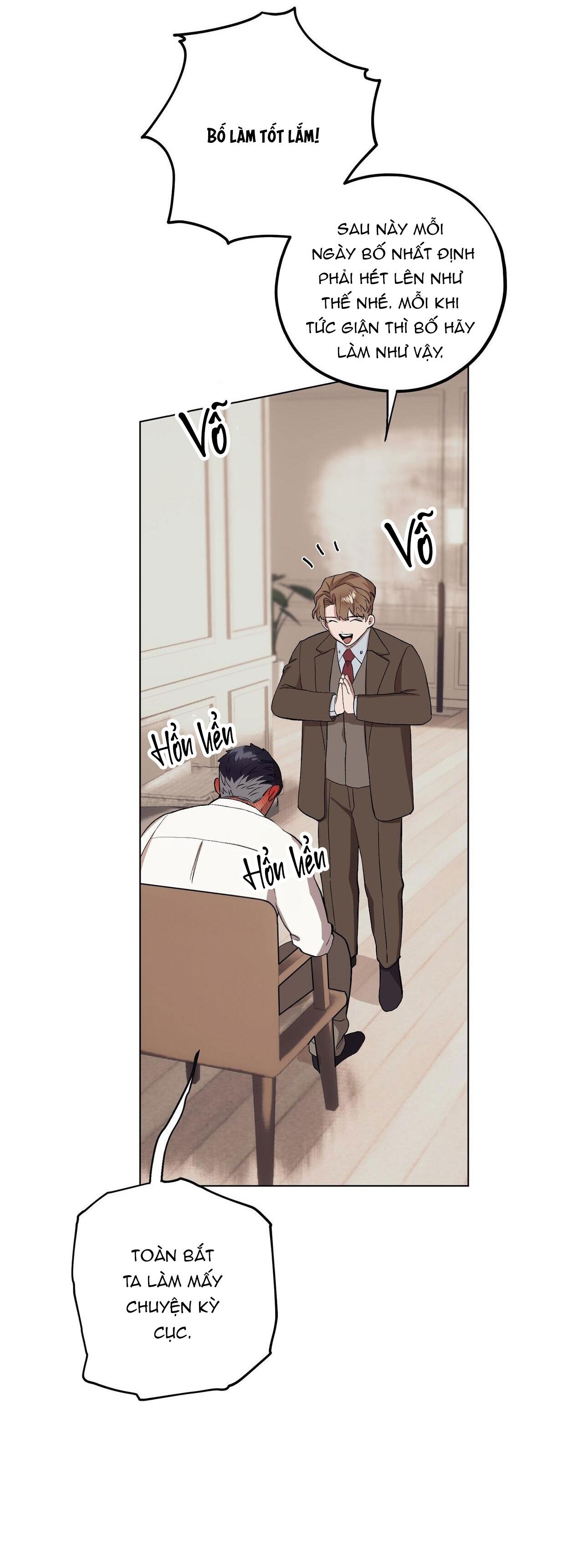 làm dâu nhà tài phiệt họ kang chapter 64 54