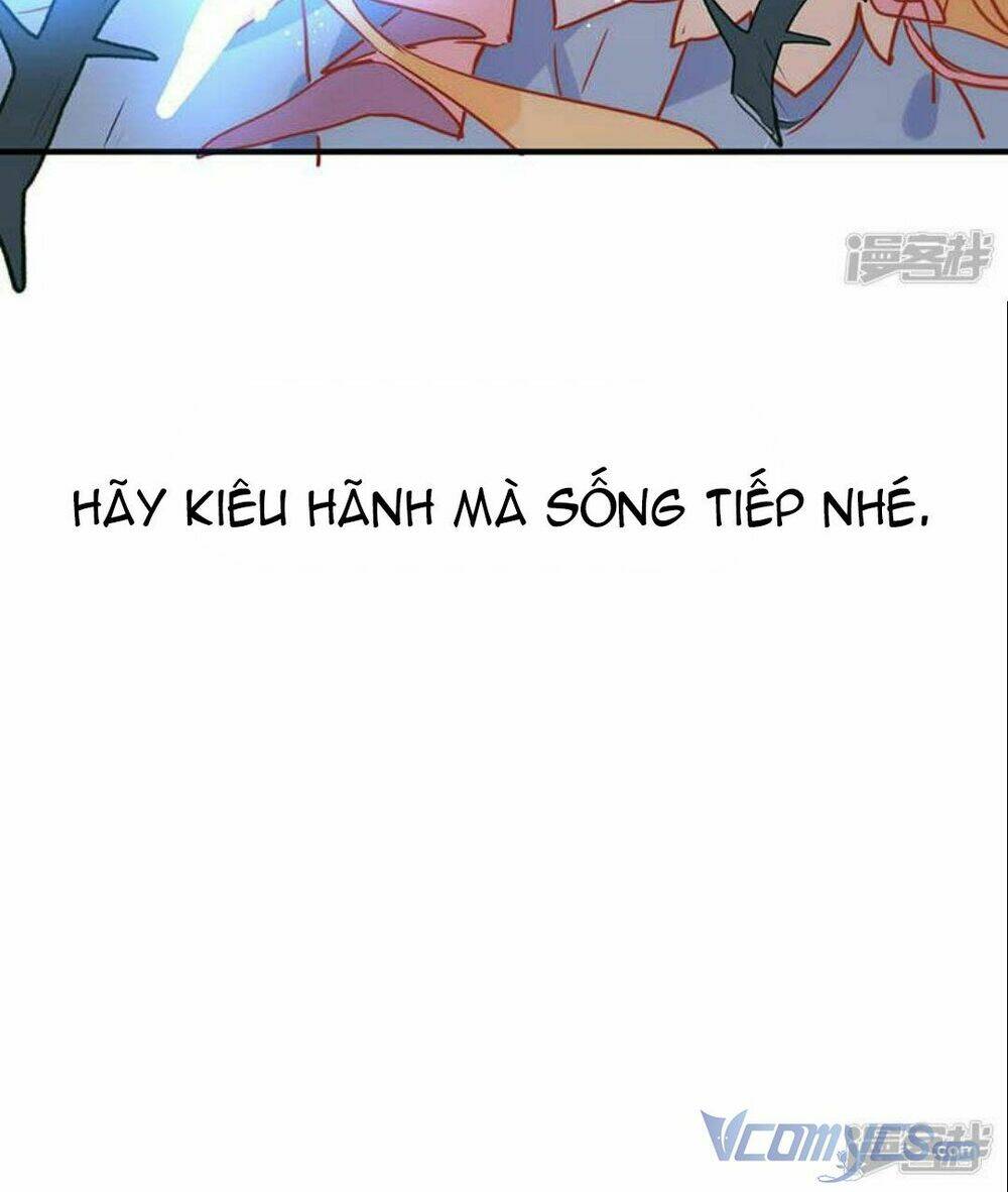 tình địch quái gở lại tăng thêm rồi chapter 59 47