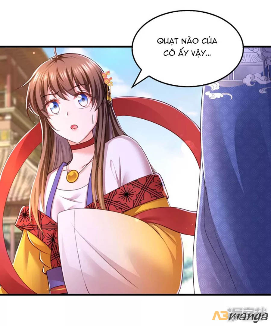 ngã tại hậu cung đương đại lão nữ chapter 95 24