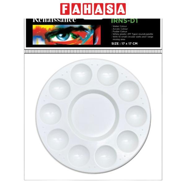 Khay Vẽ Tròn D1 - Renaissance