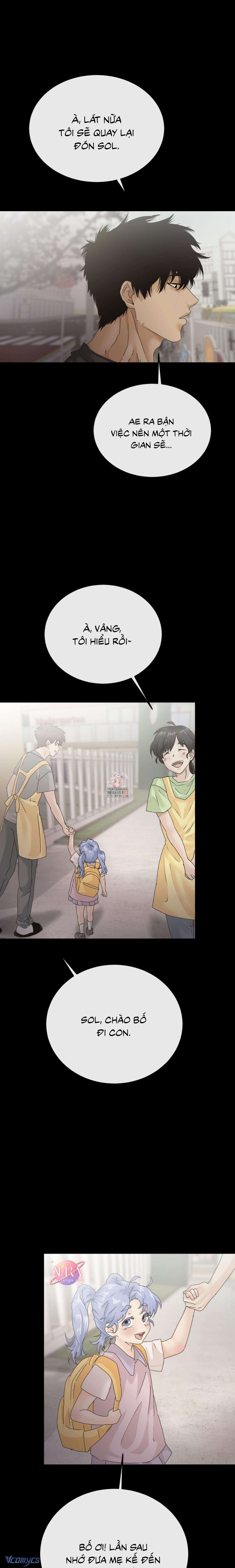 [18+] trở thành gia đình chapter 19 2