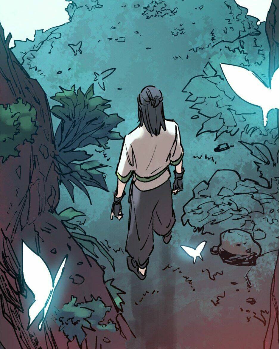 anh hùng và hiệp nữ chapter 9 11