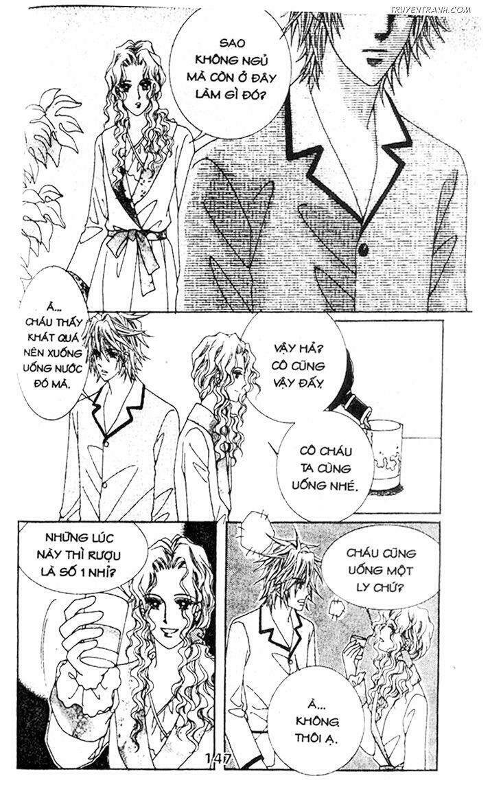 điên vì yêu - love like crazy chapter 36 7