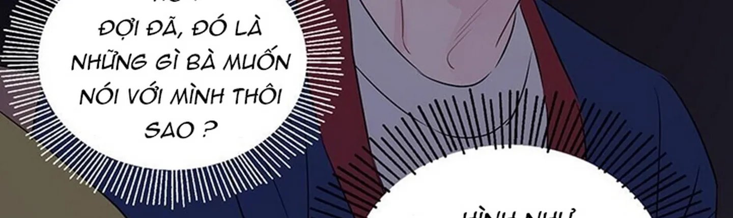 chuyện quái gì với giấc mơ đó vậy chapter 13 218