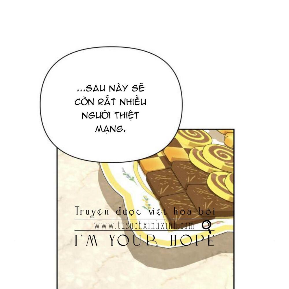 tôi muốn trở thành cô ấy chỉ một ngày chapter 105 16