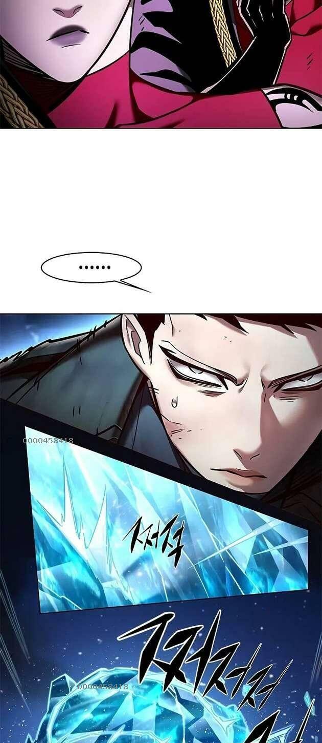 biến thân thành mèo chapter 265 31