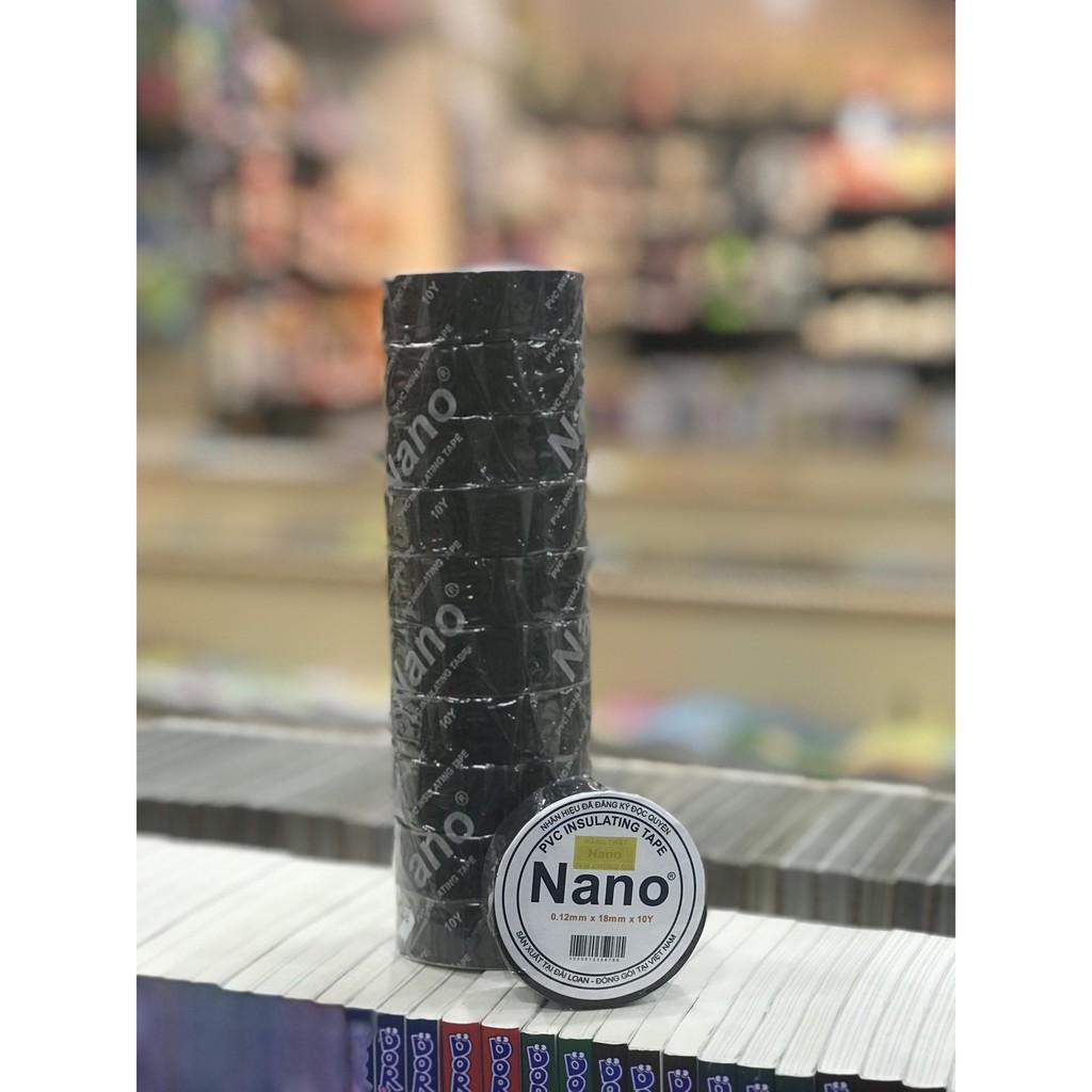 BĂNG DÍNH CÁCH ĐIỆN