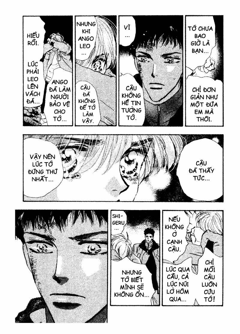 7 mầm sống chapter 45 23