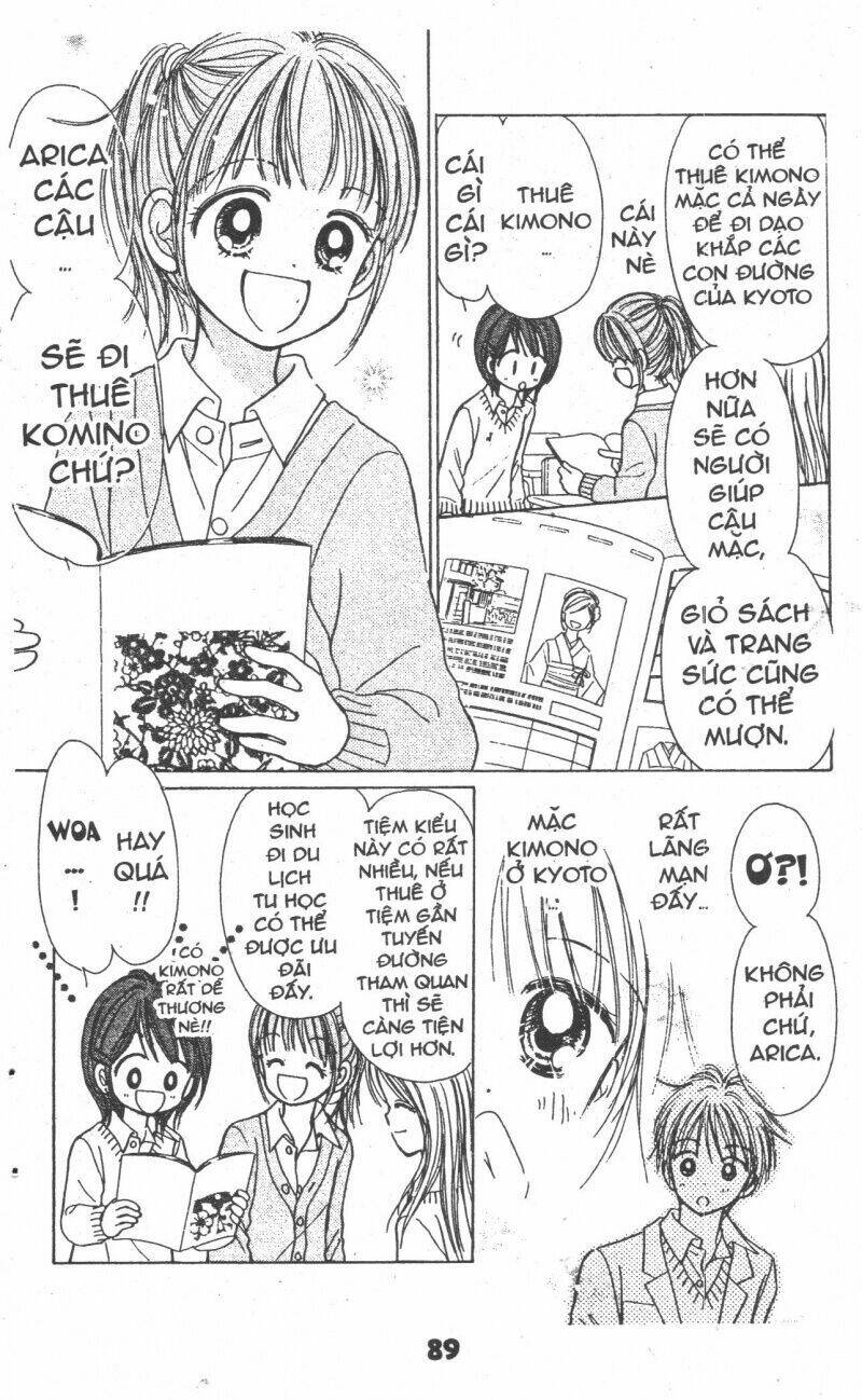 beautiful 100% chapter 7 88