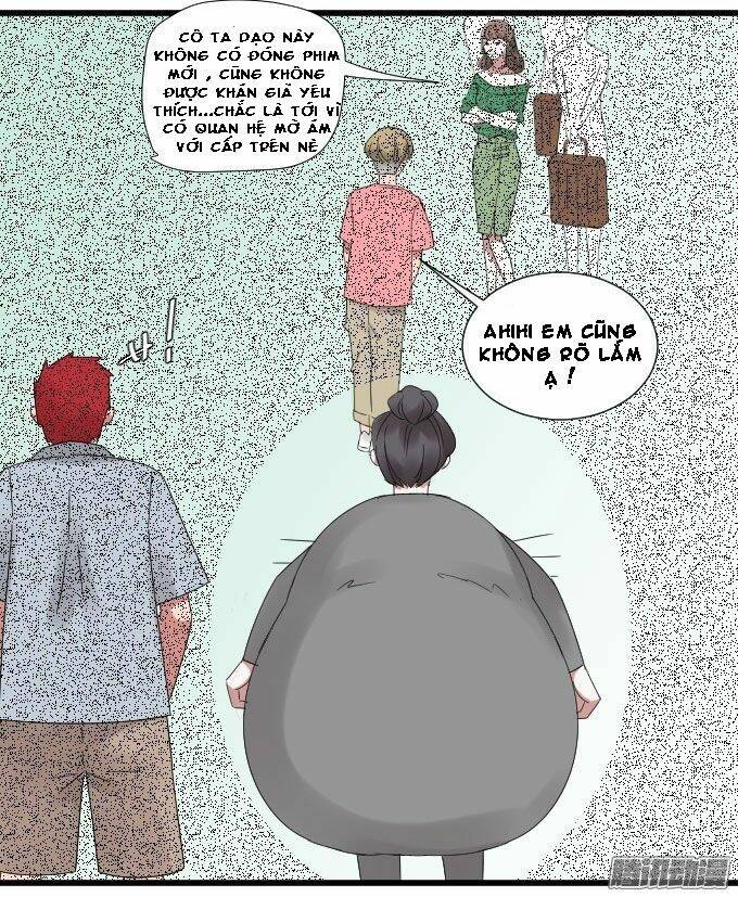 cho anh gần em chapter 14 19