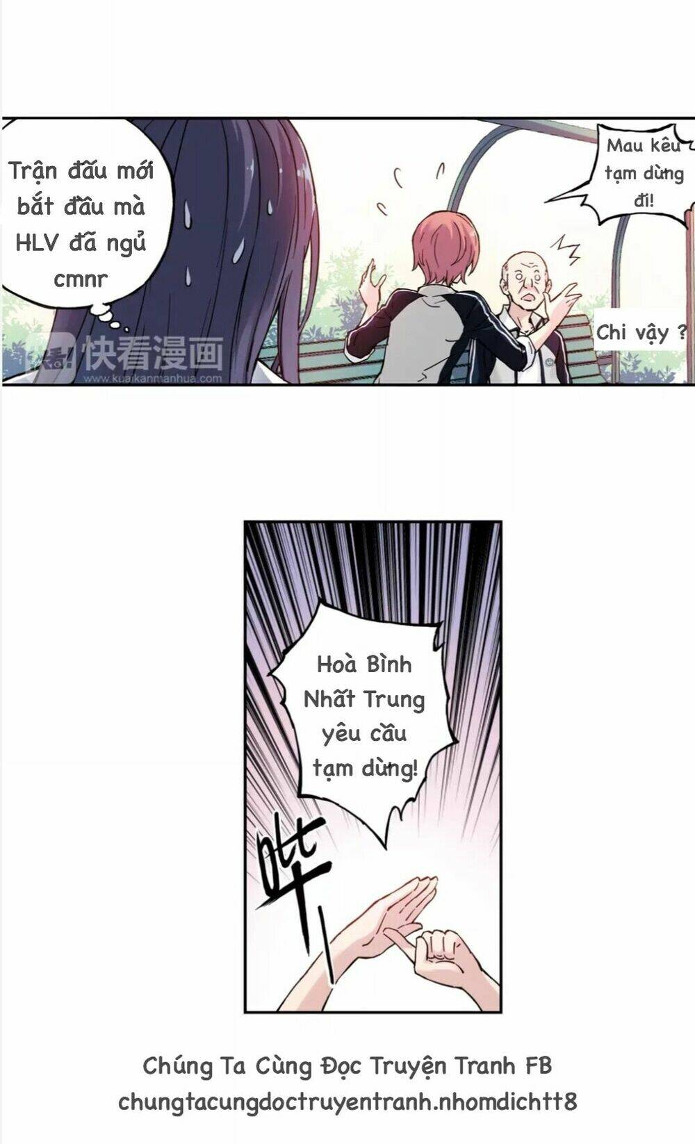 hương vị mùa hạ chapter 5 22