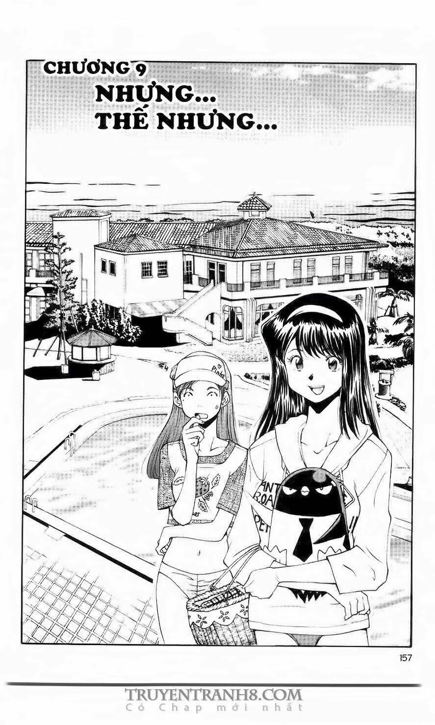 chim cánh cụt ginji chapter 61 4