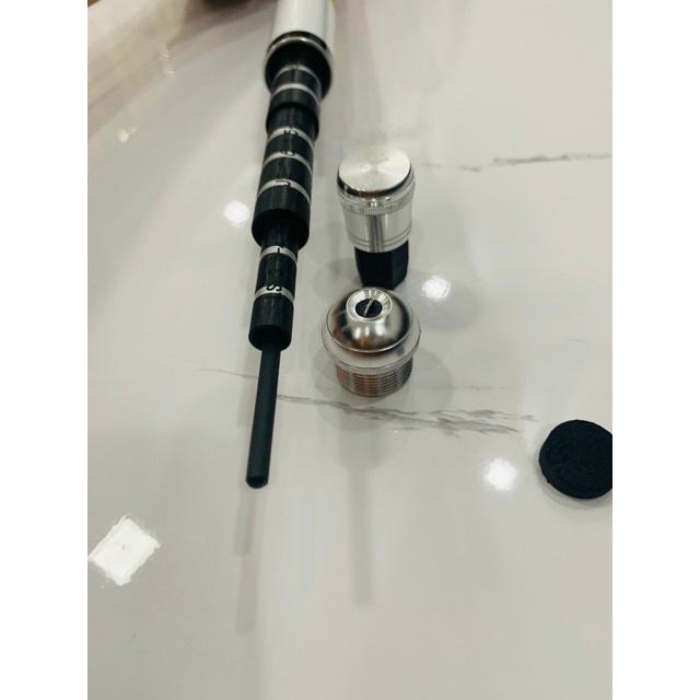 Cần câu OSNY Tứ Thiên Vương 2021 hàng chất lượng 78