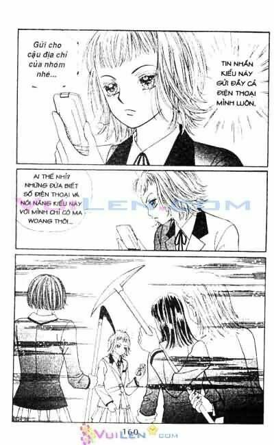 anh là của tôi chapter 5 152