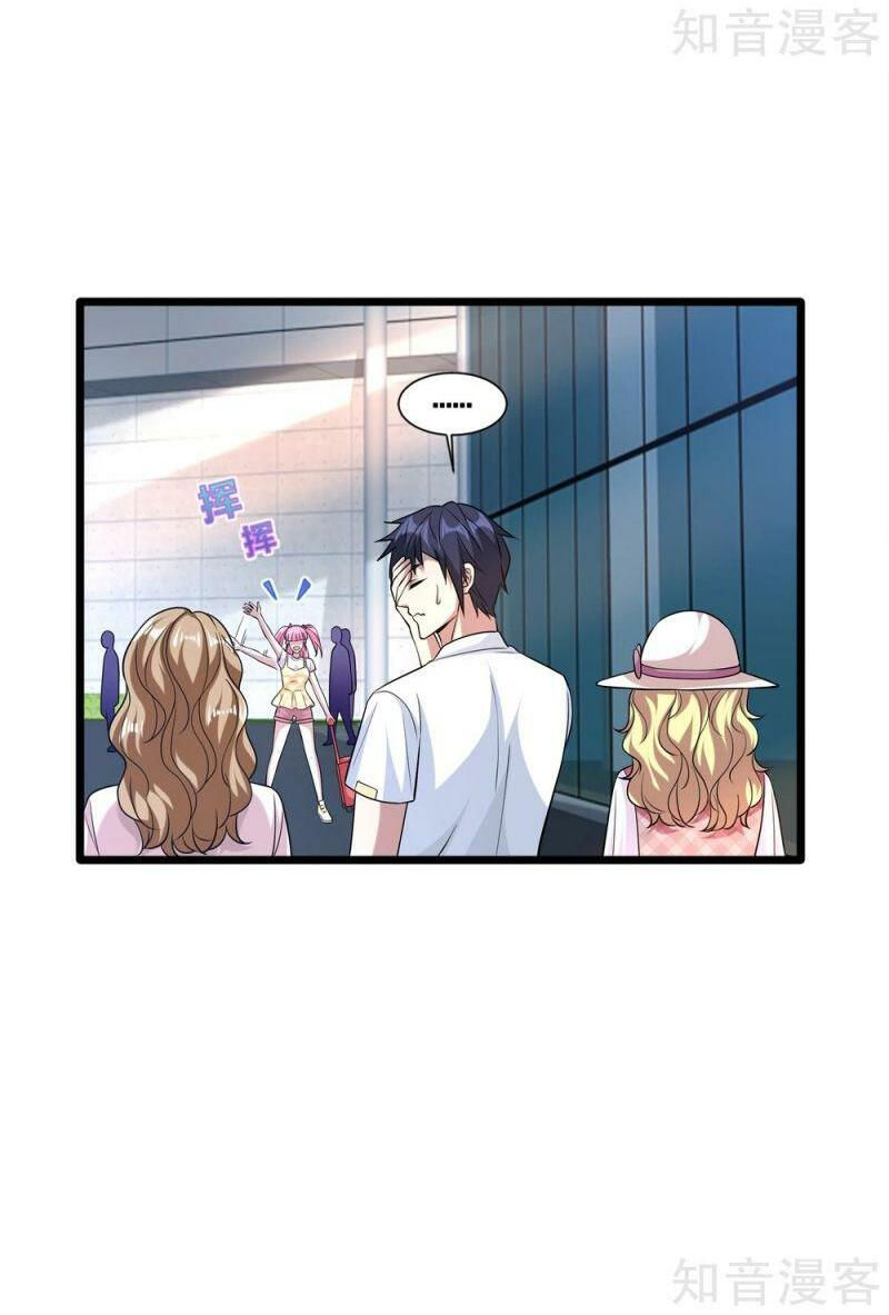 đô thị tà vương chapter 199 4