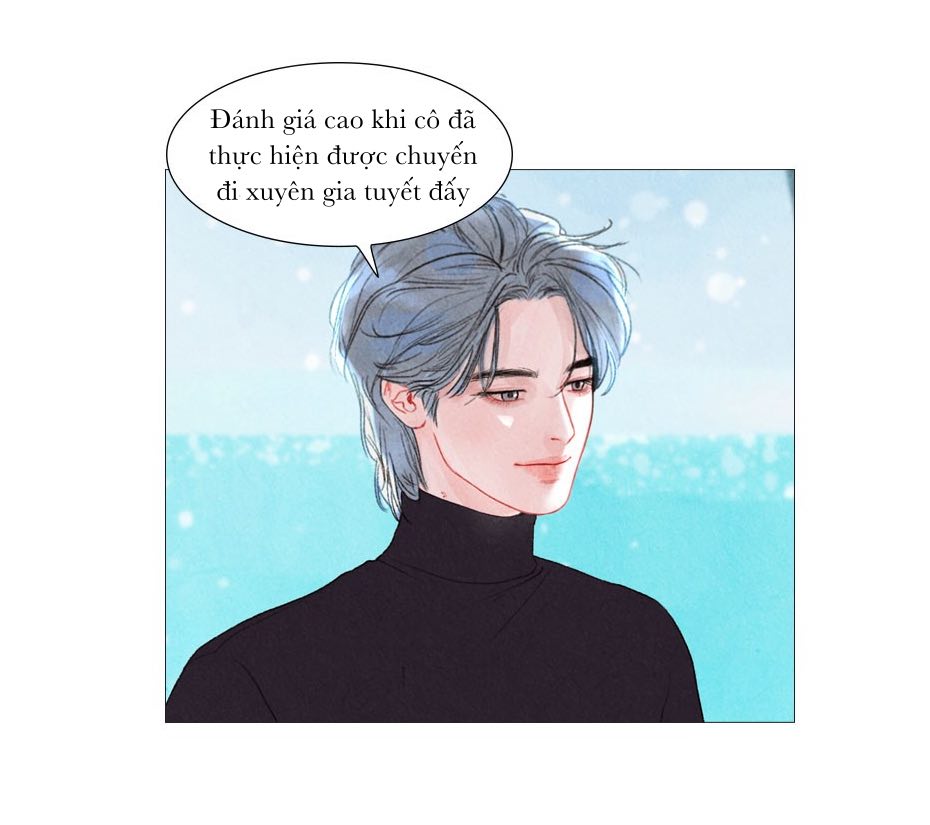 tình yêu như một giấc mộng hè chapter 0.2 11