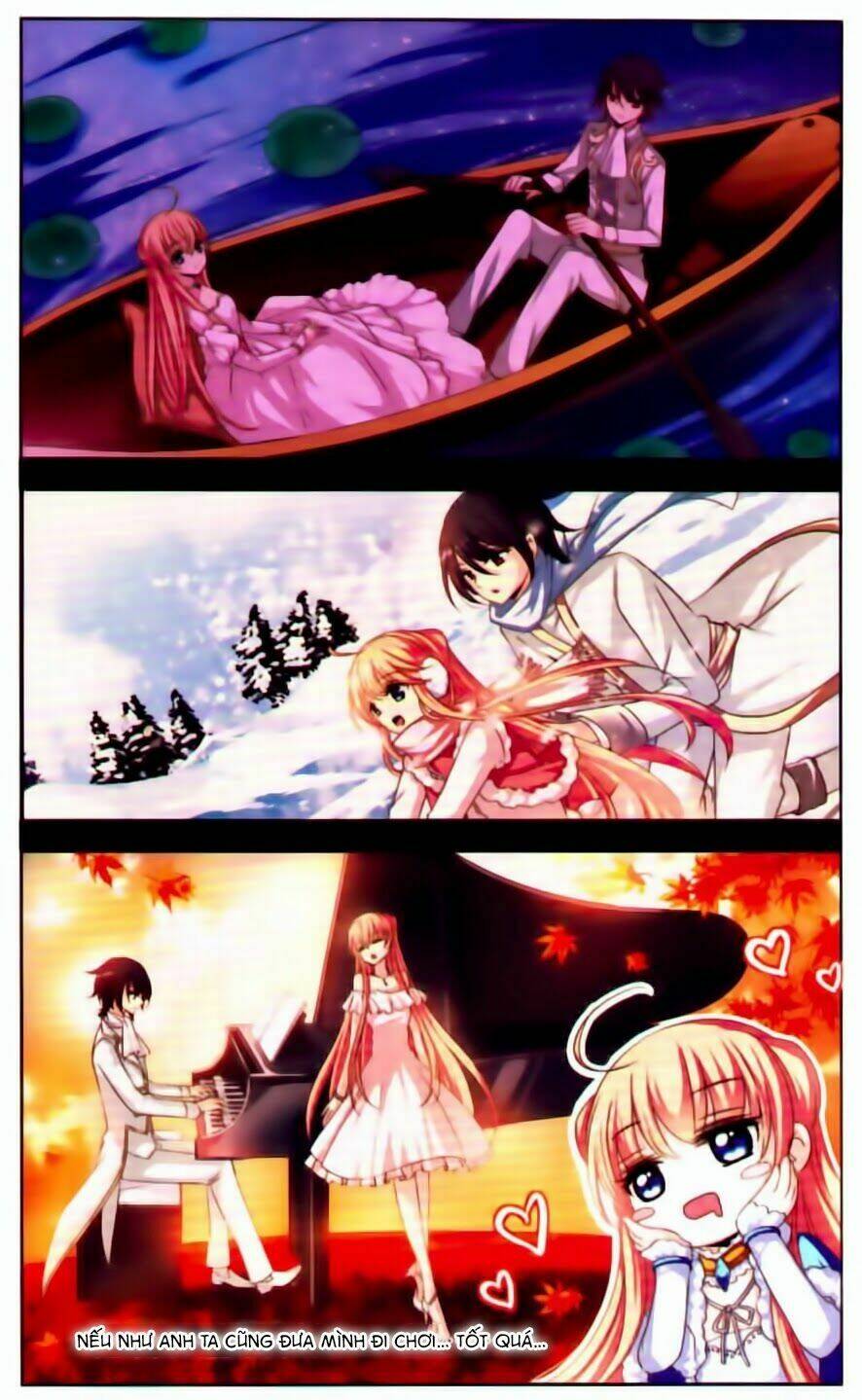 xuyên duyệt tây nguyên 3000 chapter 90 15