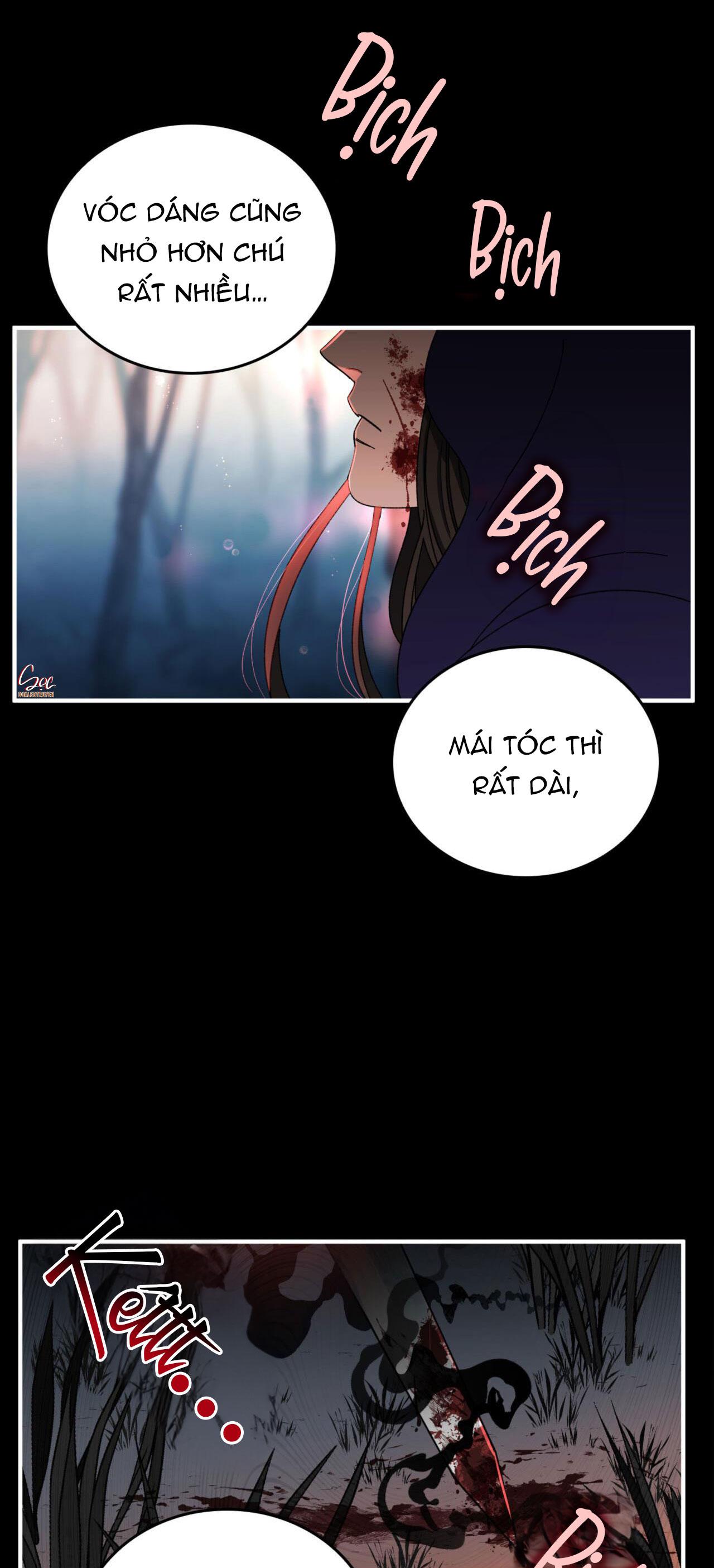 (np) độc thân muôn năm chapter 31 27