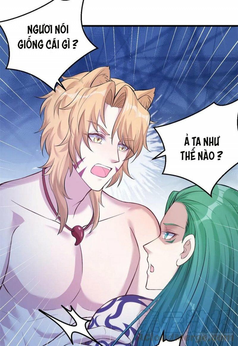 [16+] thảnh thơi thú thế chủng chủng điền, sinh sinh tể chapter 227 37