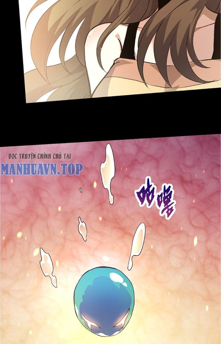 từ cây cổ thụ bắt đầu tiến hóa chapter 66 9