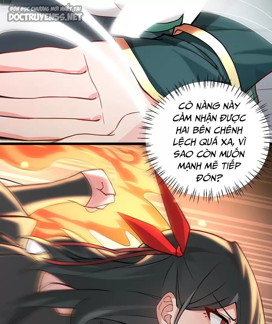 mang theo các tiên tử vô địch thiên hạ chapter 18.1 5