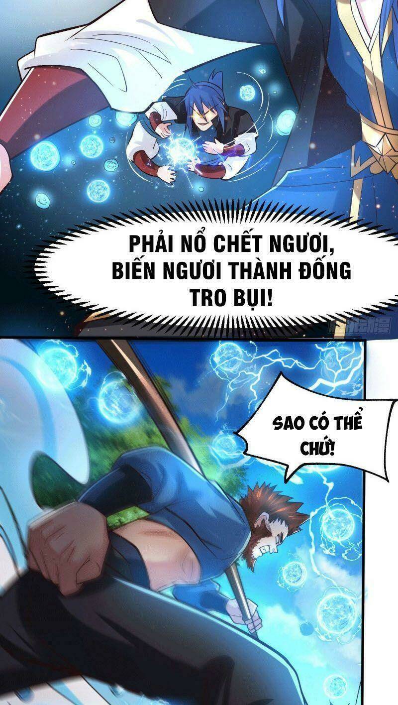 Bổn Tế Tu Chính Là Tiện Đạo Chapter 74 - Trang 4