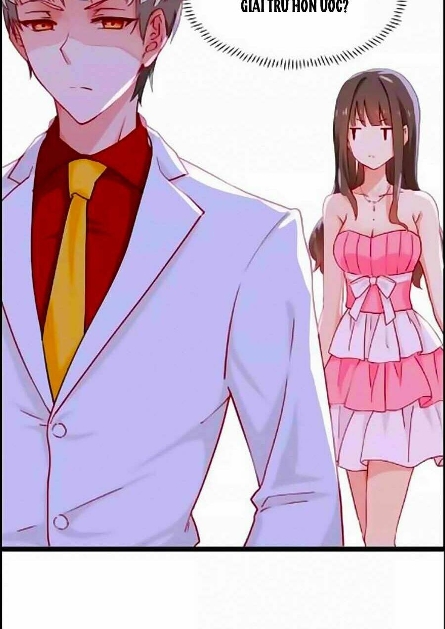 chỉ nhiễm thành hôn chapter 22 2