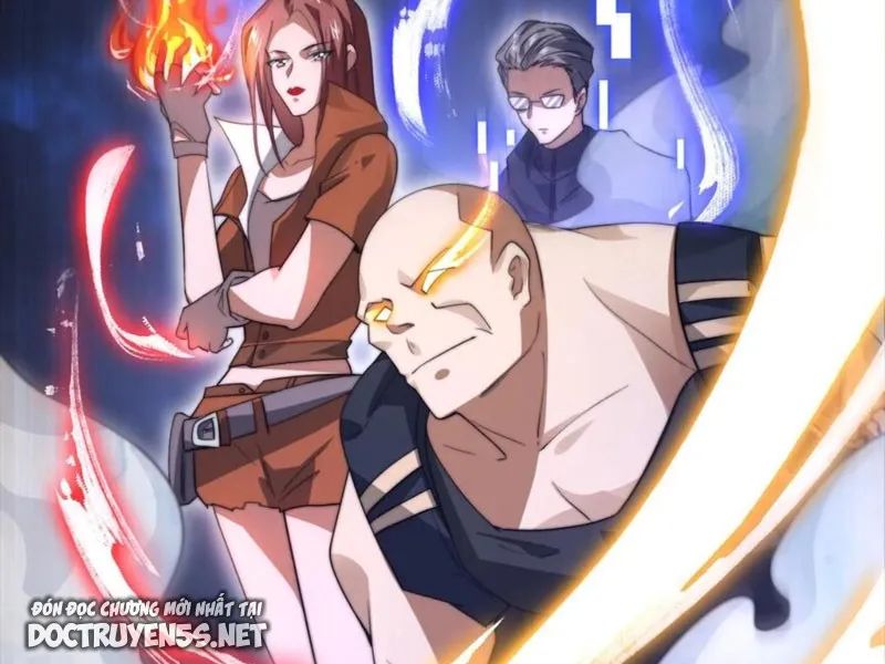 không gian hệ lão lục: dự trữ một vạn tấn thịt ngày tận thế chapter 1 28