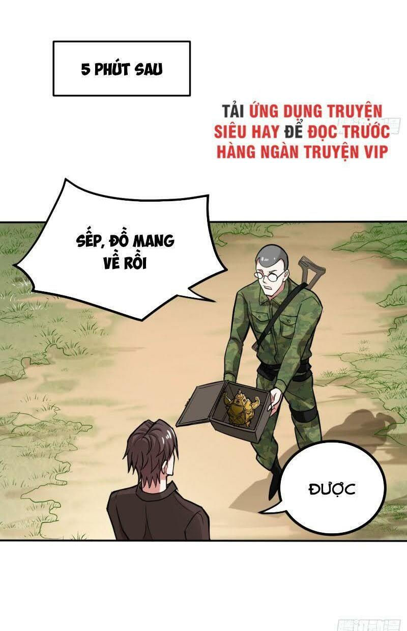 tối cường thần y tại đô thị chapter 113 34