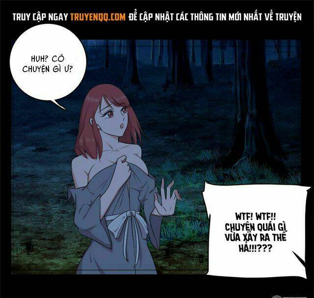 khốn ái tù lung chapter 45 34