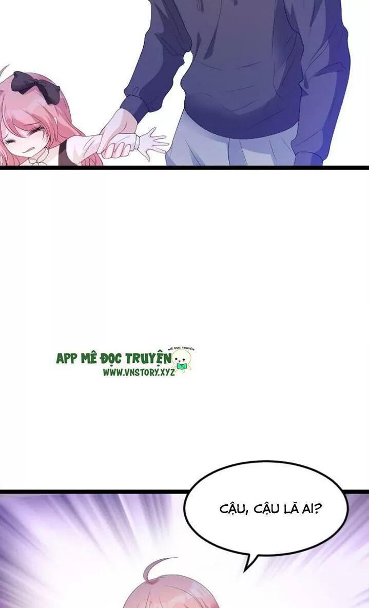 bảo bối đáng yêu đột kích chapter 76 30