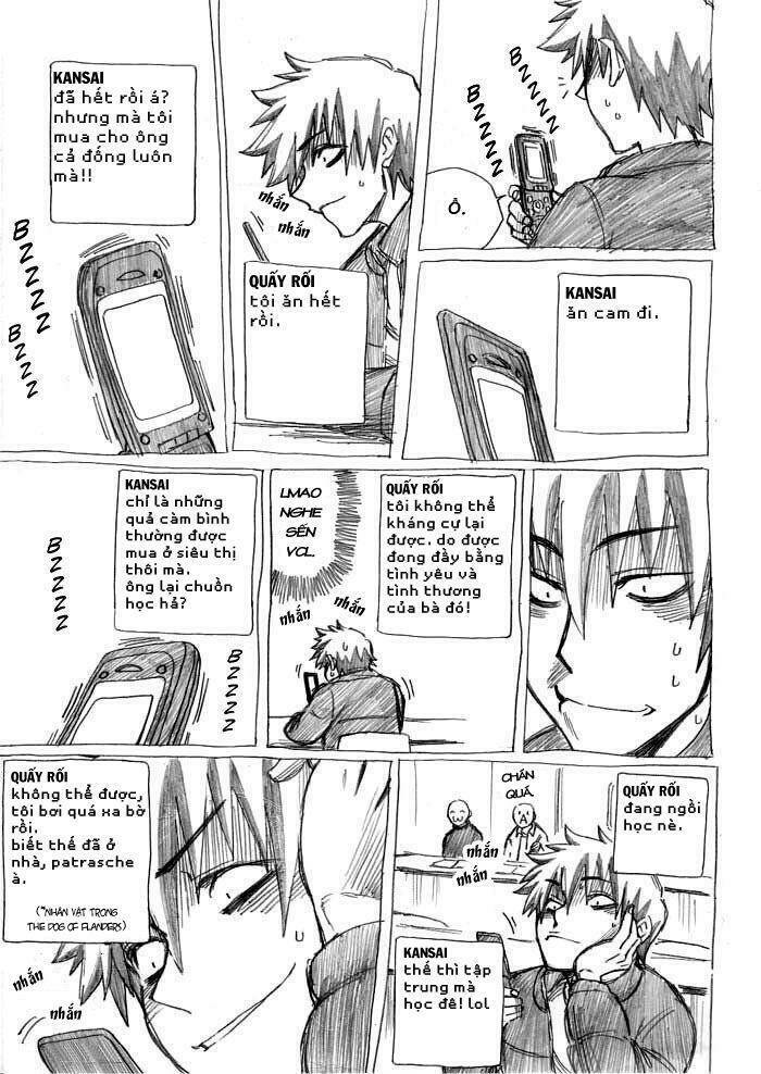 molester man chapter 12.1 8