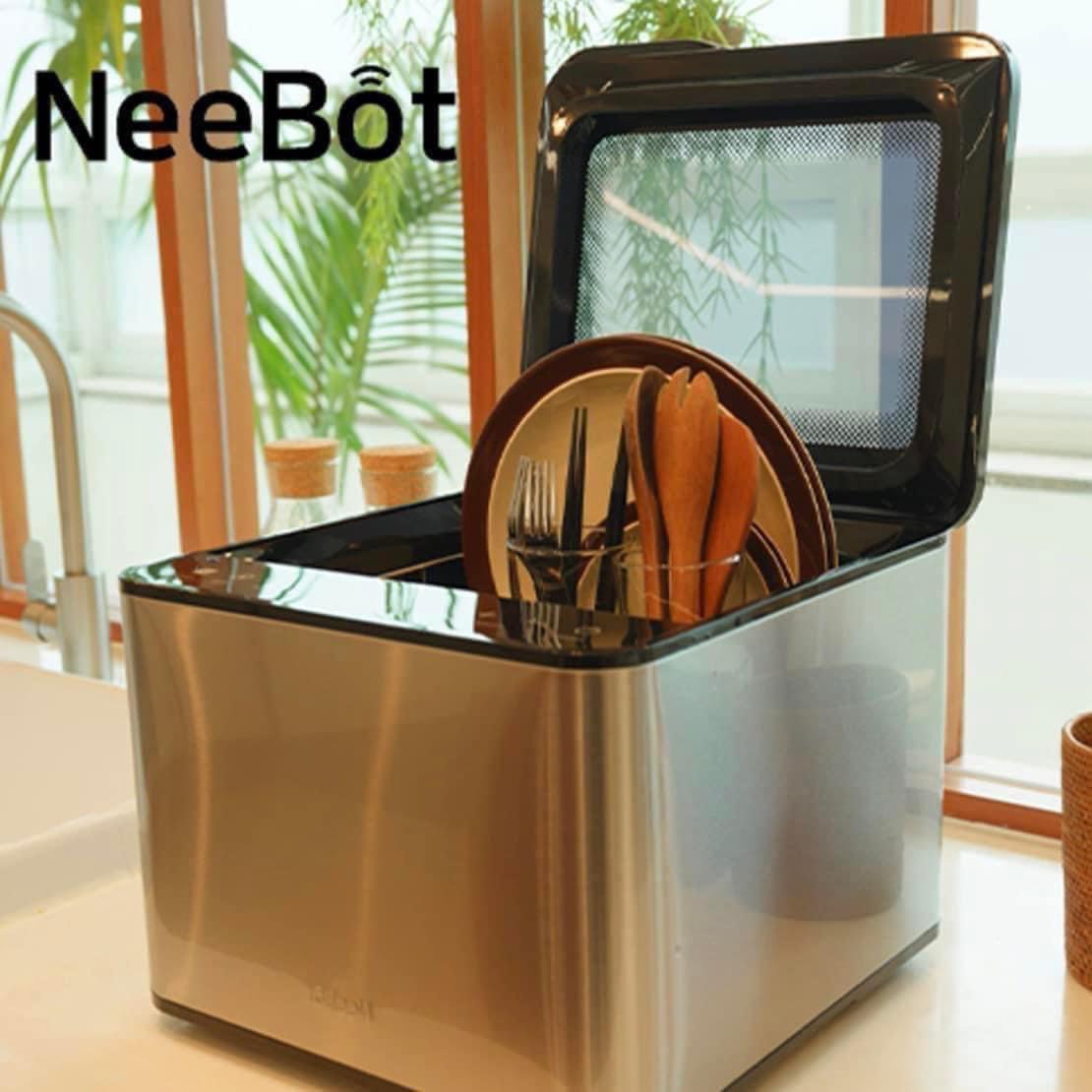 Máy rửa thực phẩm Neebot JSK 20037