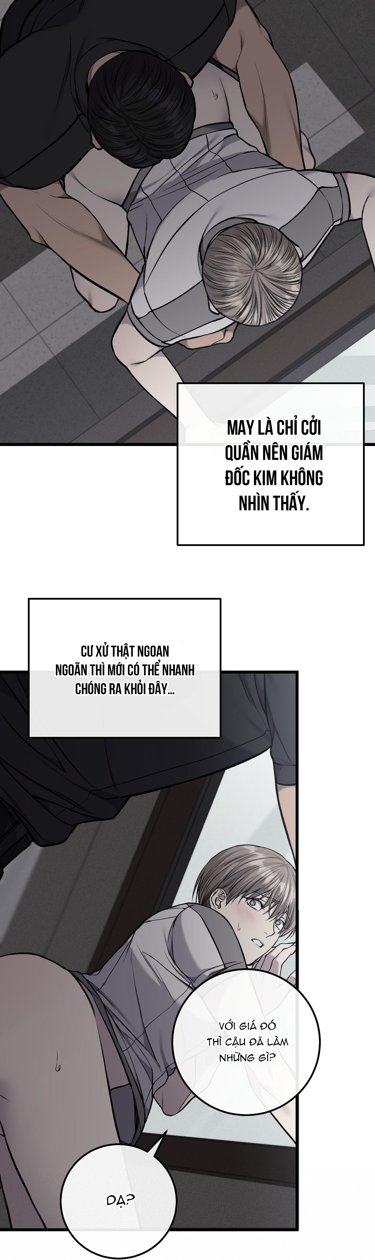xx đê tiện chapter 20 6