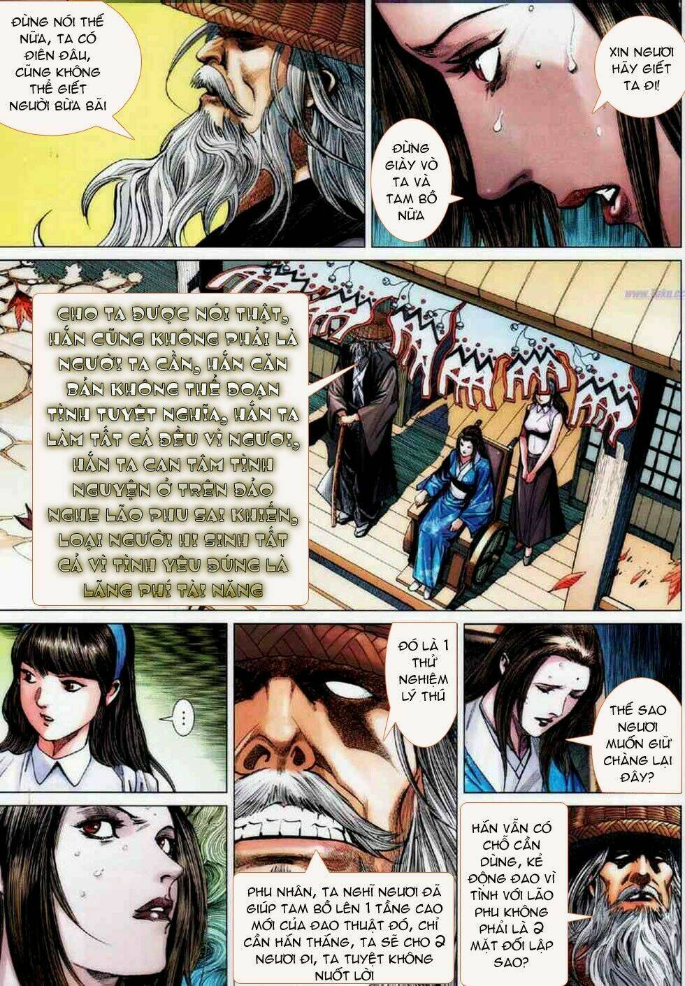 thần long huyết kiếm chapter 6 21