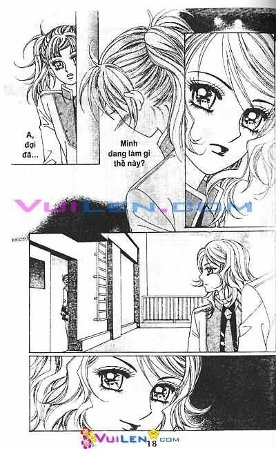 nụ hôn cuối chapter 71 19