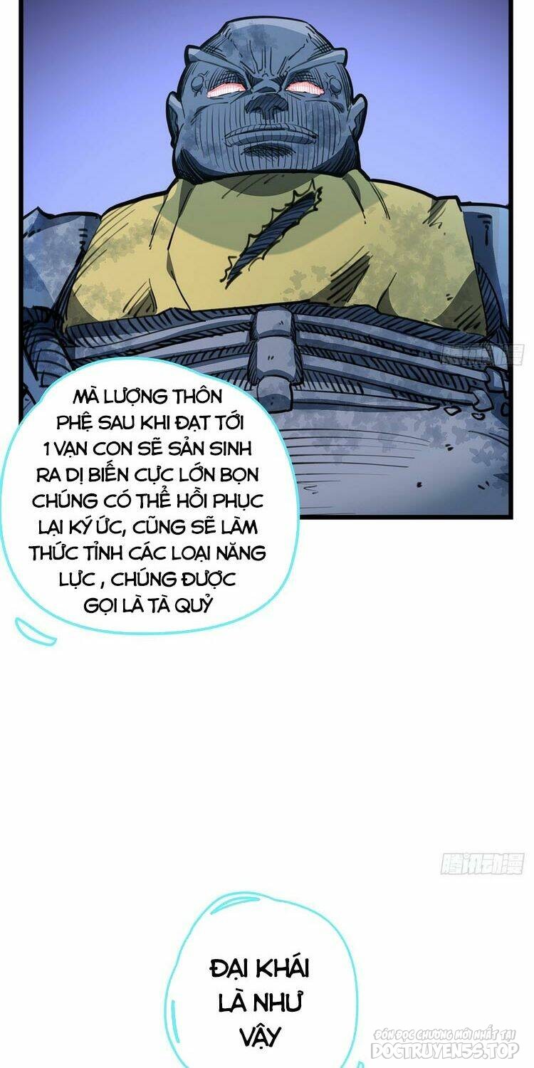 giải cứu 99 nữ chính ở mạt thế chapter 57 7