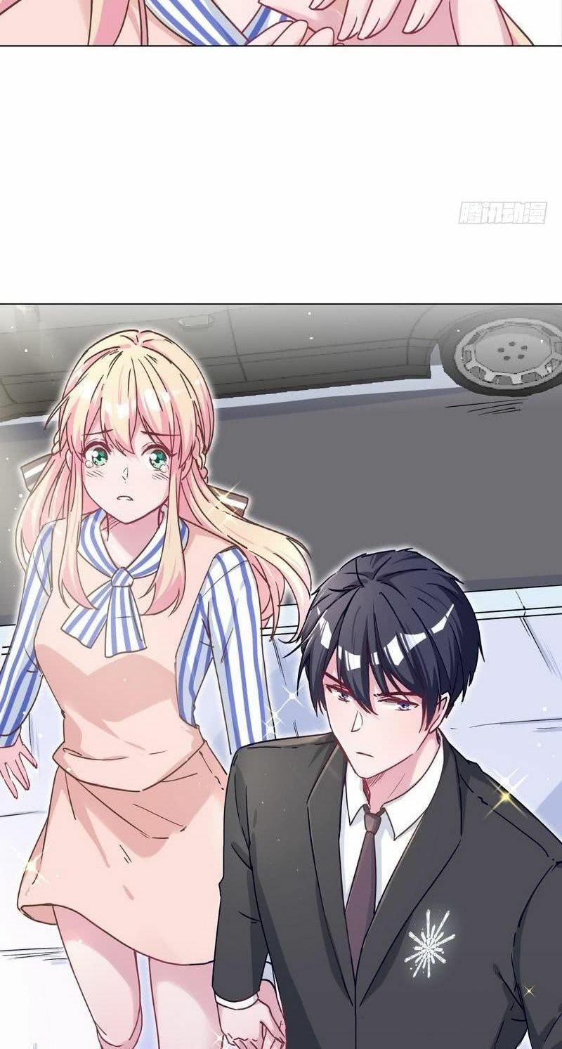 trời ban cho nam thần daddy chapter 16 11