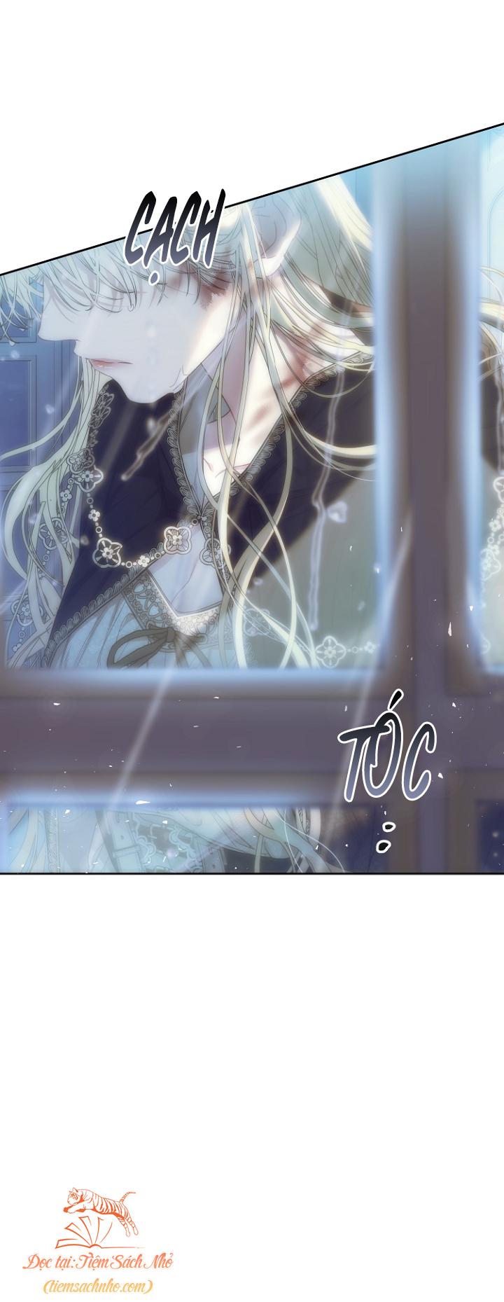 ác nữ là con rối chapter 67 44