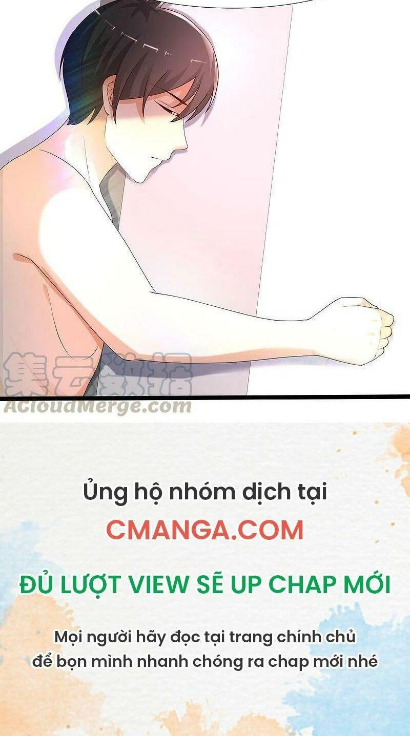 tối cường vận đào hoa chapter 236 35