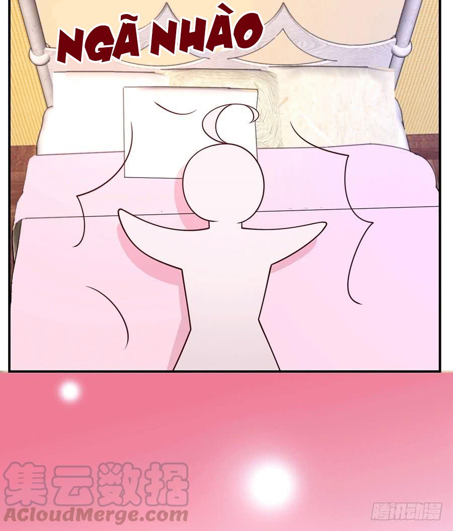 nam thần truy thê chỉ nam chapter 31.2 5