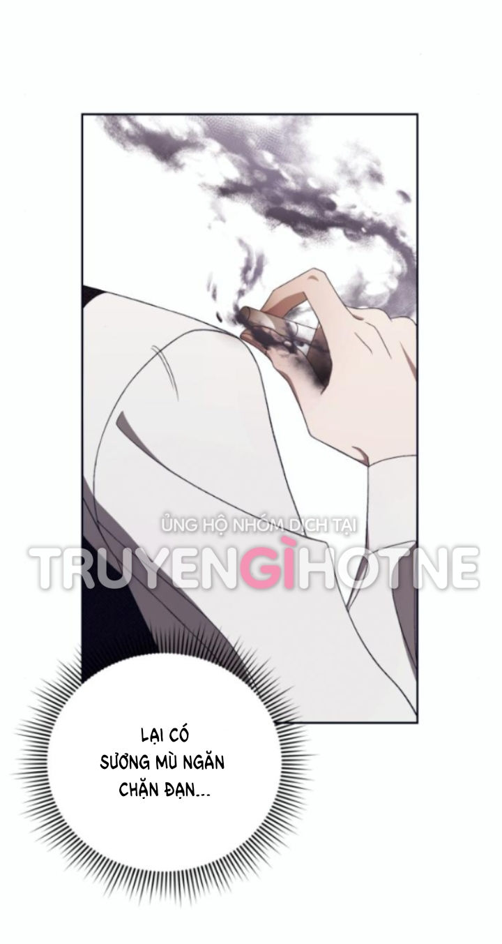 điệu nhảy say mê giữa màn đêm chapter 9.1 12