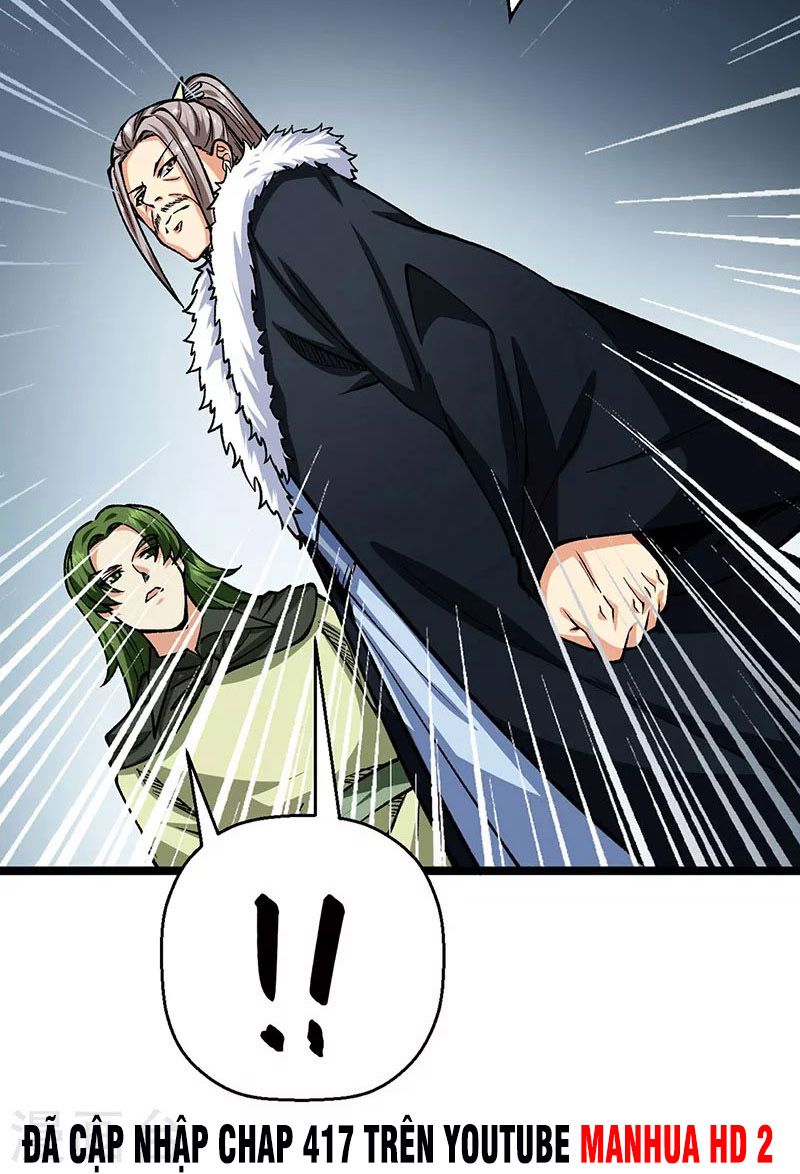 võ đạo độc tôn chapter 416 75