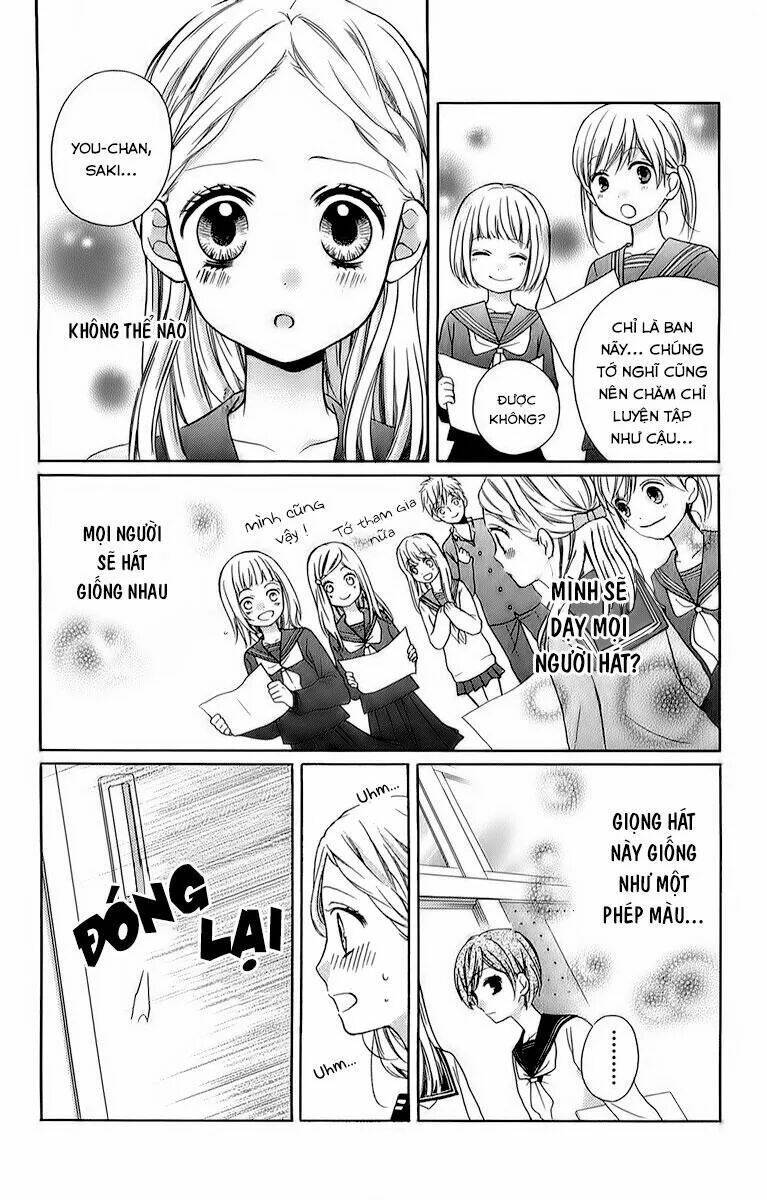 lớp học rùng rợn chapter 38 15