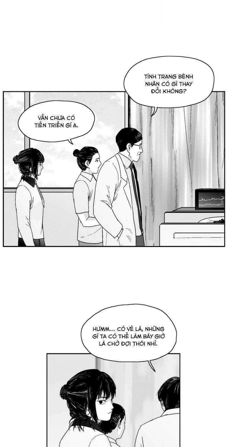 bạo lực học đường chapter 63 5